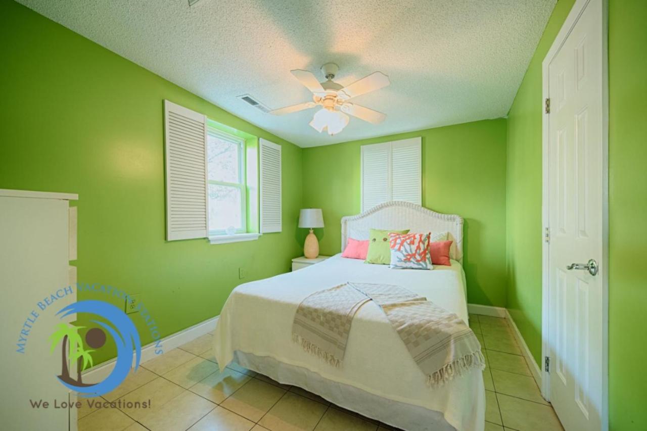 Windy Hill A Holiday home Myrtle Beach
