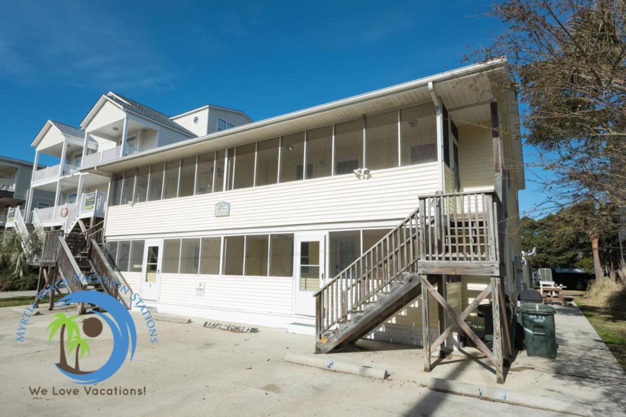 Windy Hill 2 - Beach Retreat * Myrtle Beach