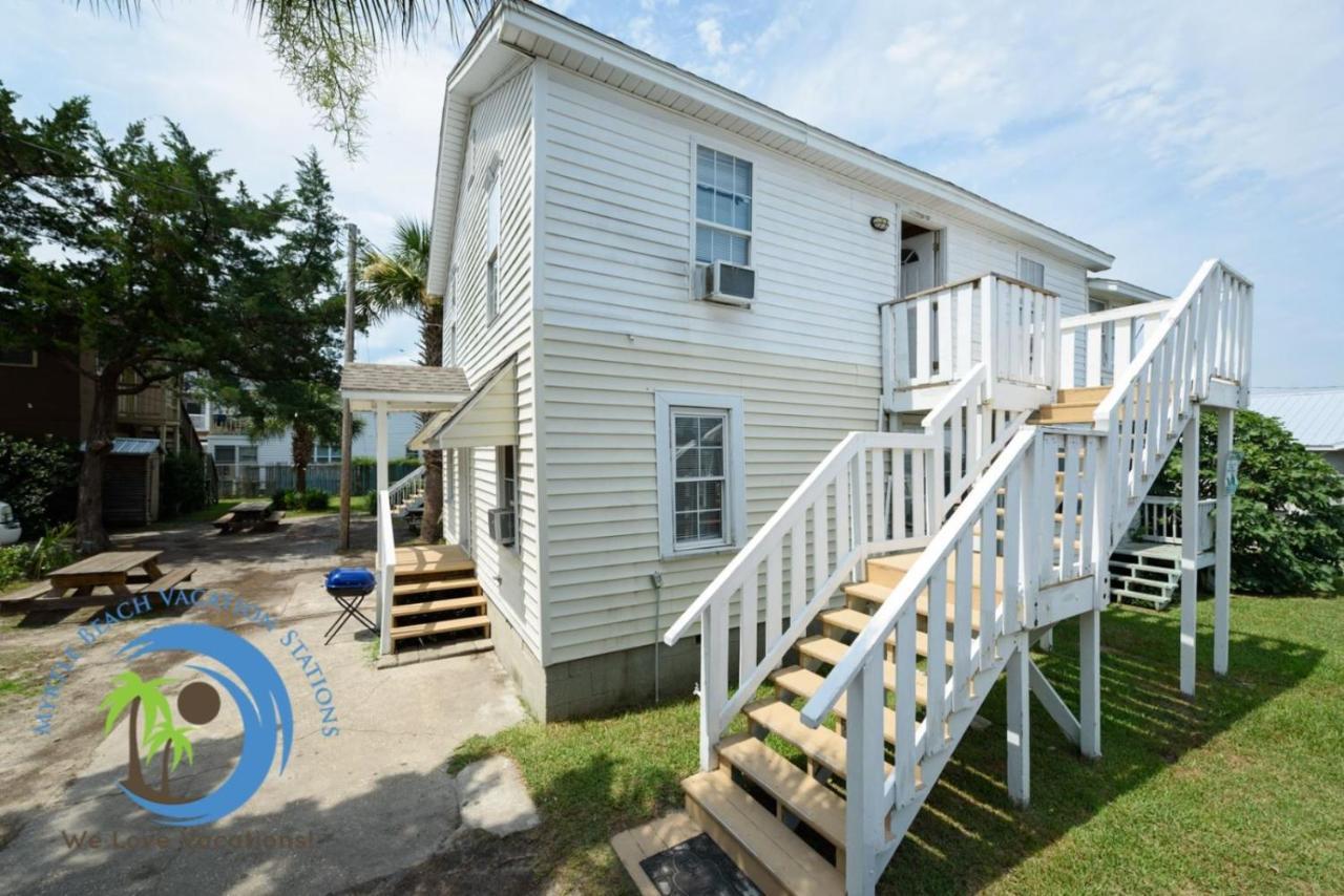1st Floor Main Street Holiday home *