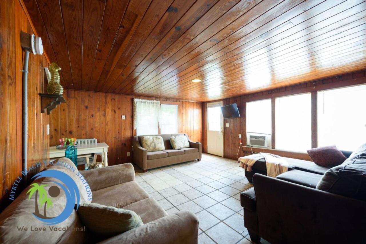 Holiday home 1st Floor Main Street Myrtle Beach