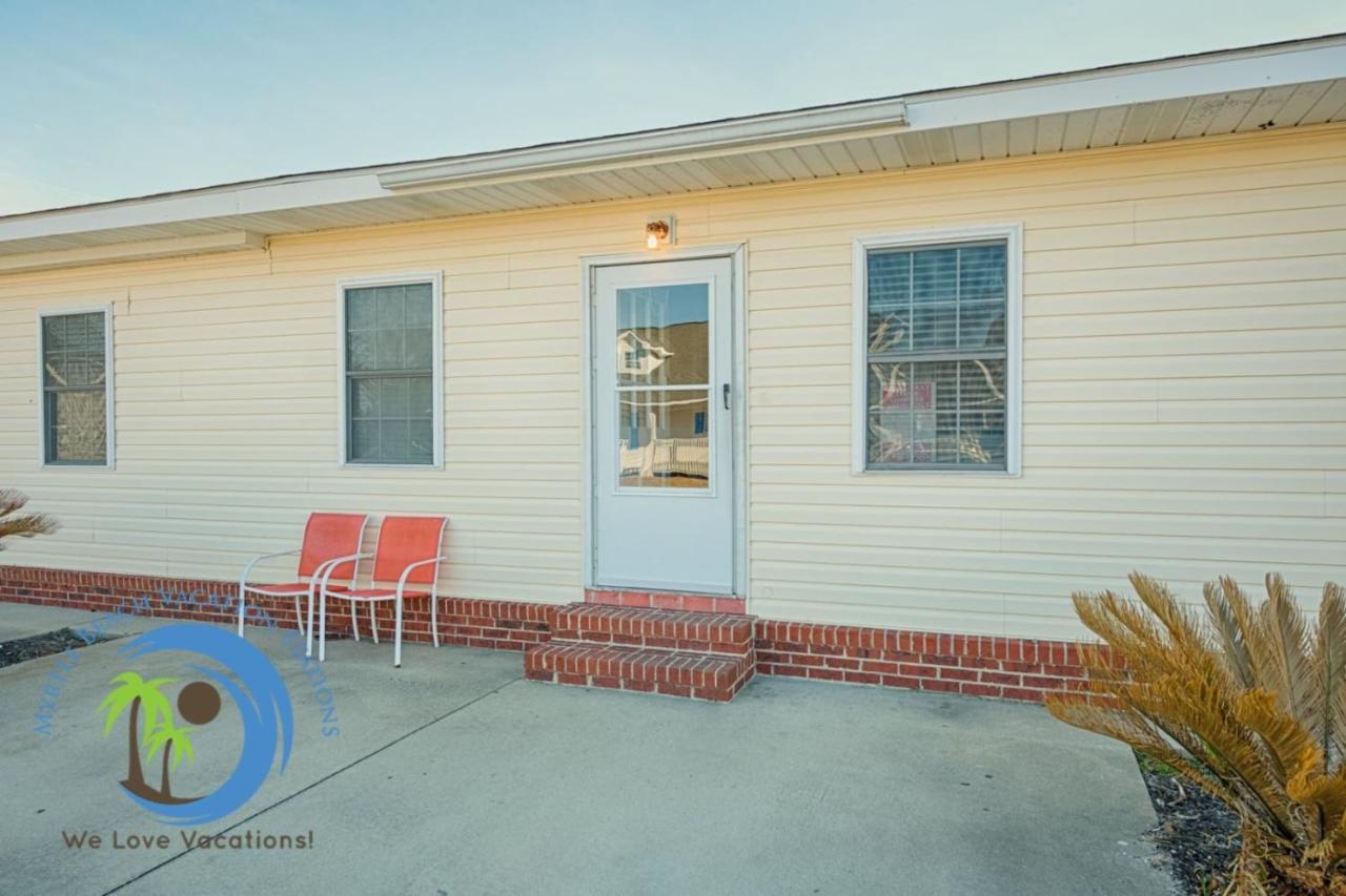 Holiday home Cherry Grove Beach Bungalow #2
