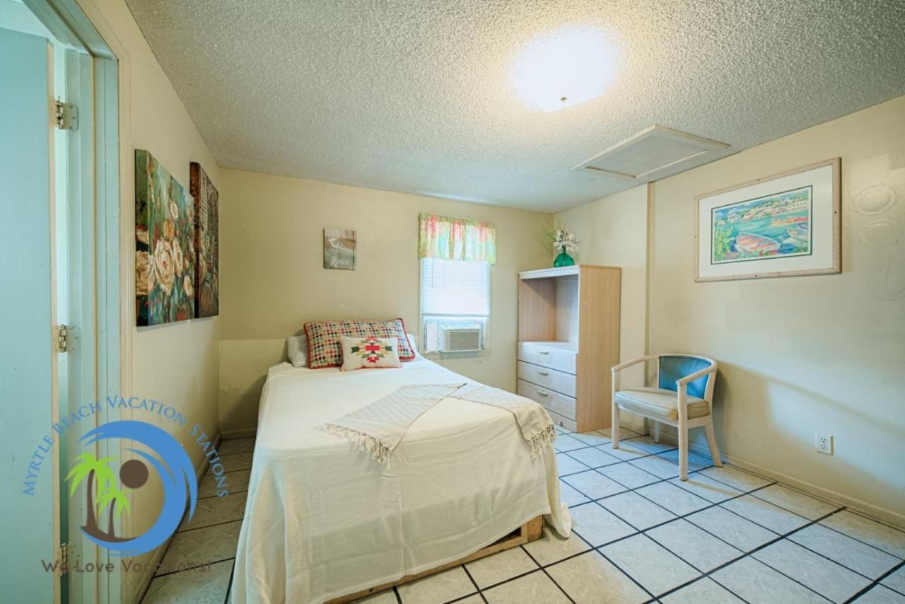 Shore Fun Up Holiday home Myrtle Beach