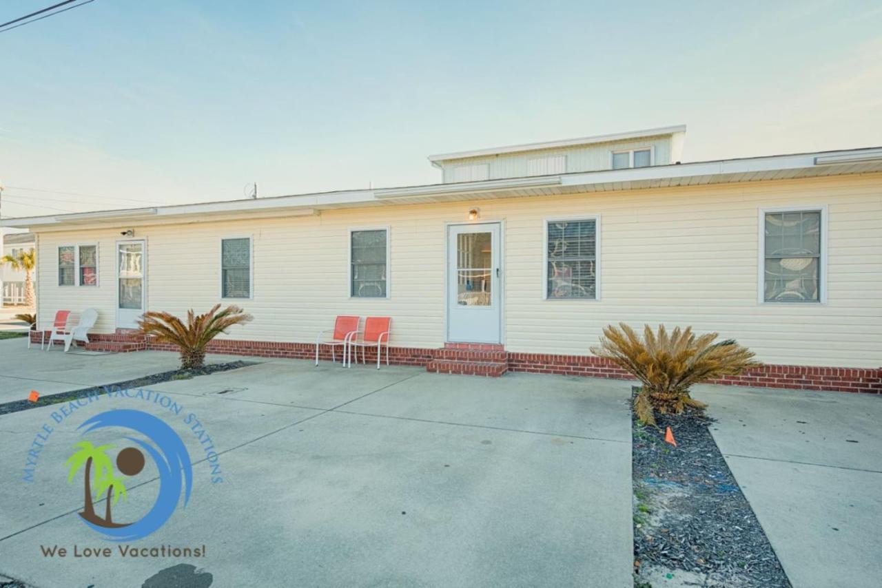 Cg 1 Holiday home