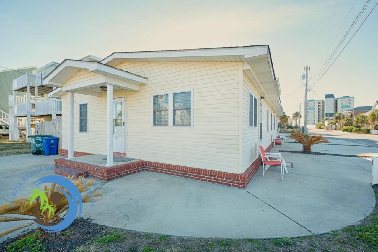 Holiday home Cg 1