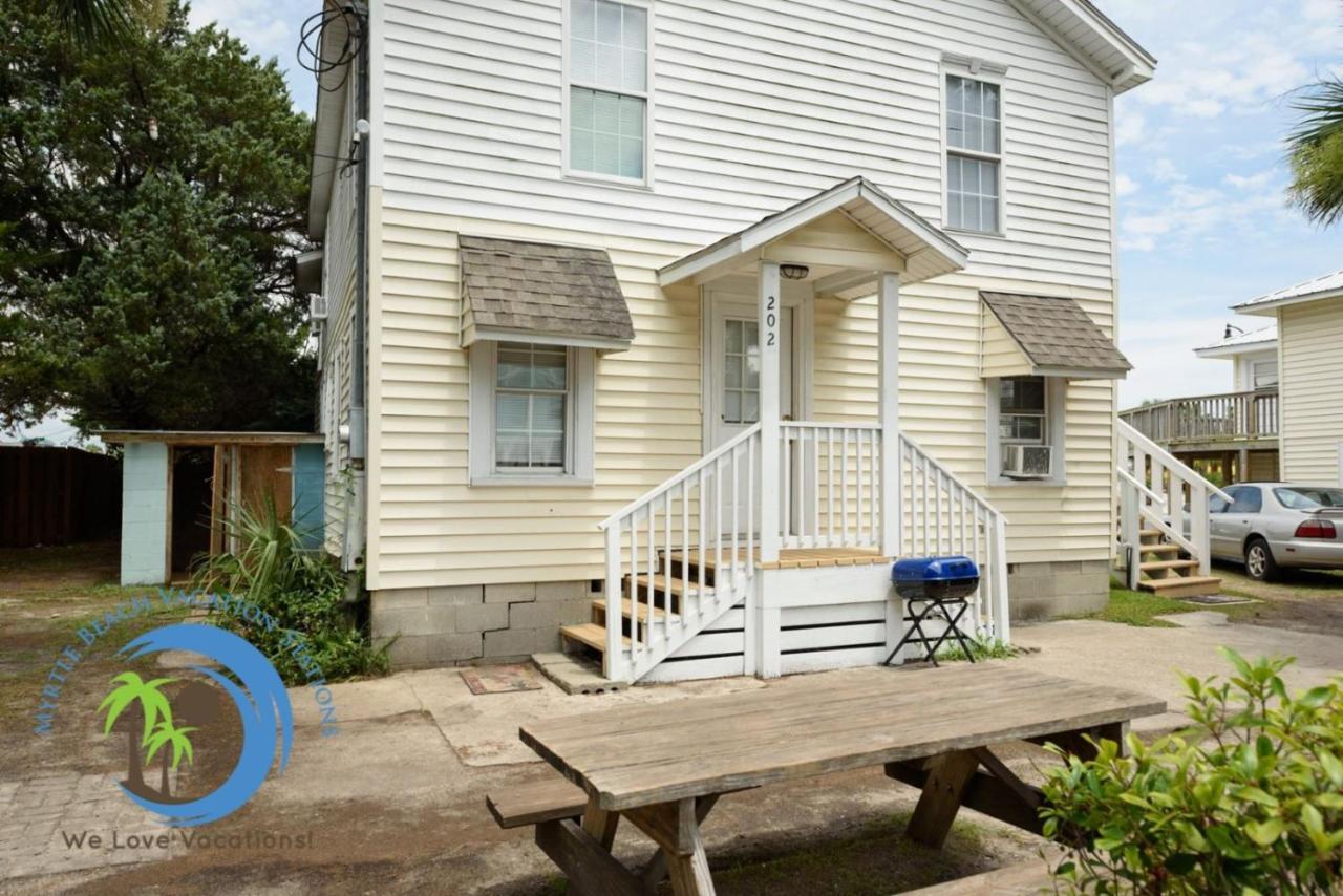 1st Floor Main Street Holiday home *