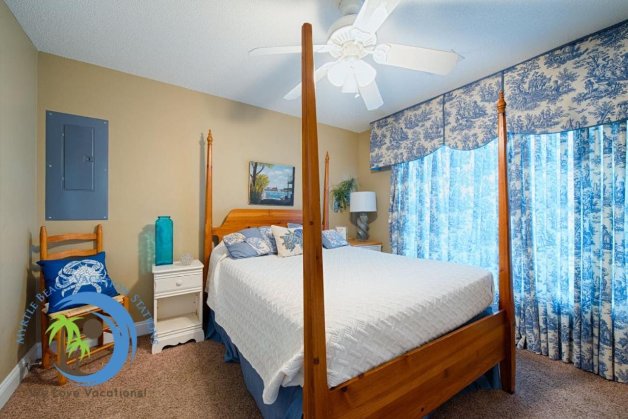 Holiday home Cherry Grove House Myrtle Beach