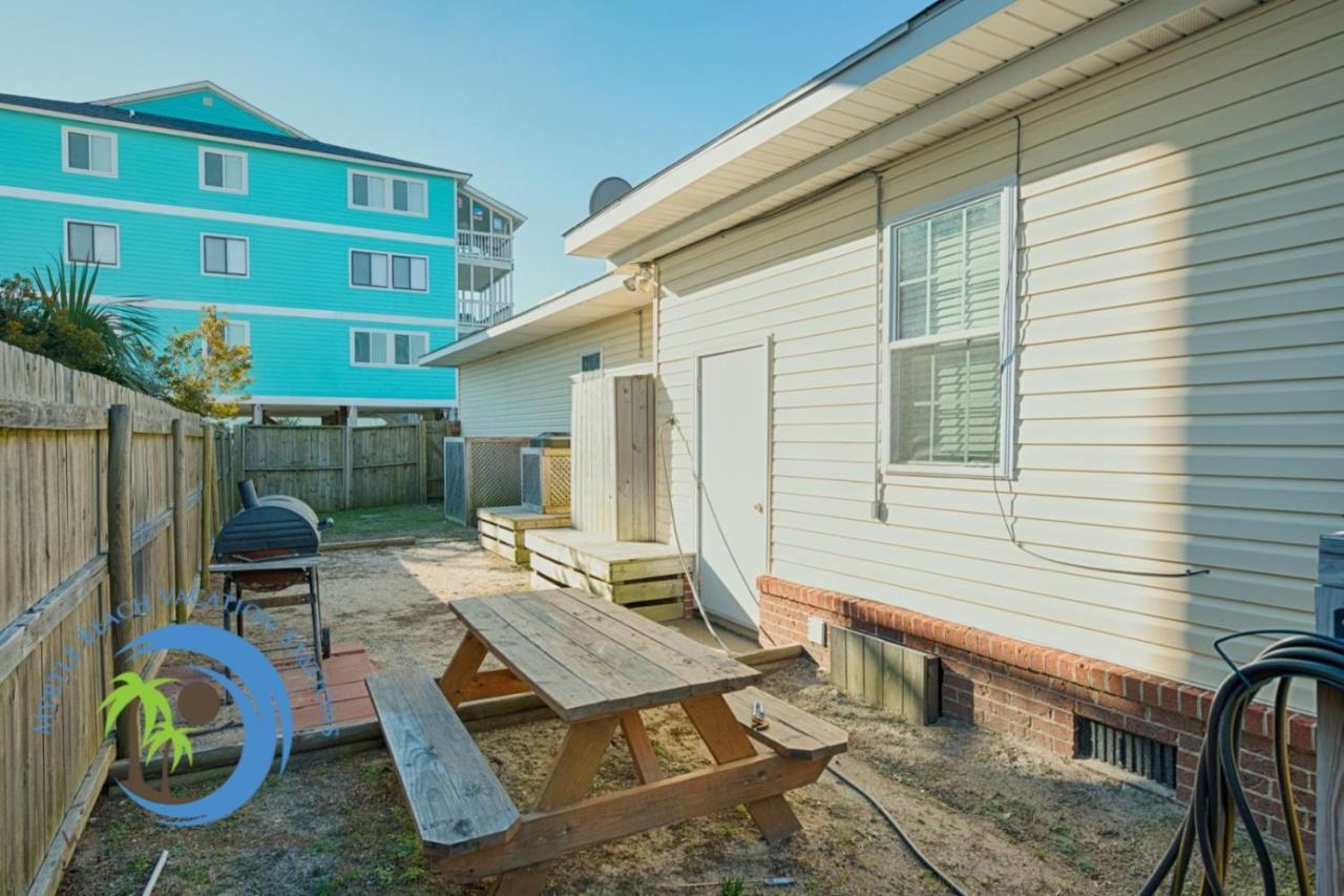 Holiday home Cg 1 Myrtle Beach