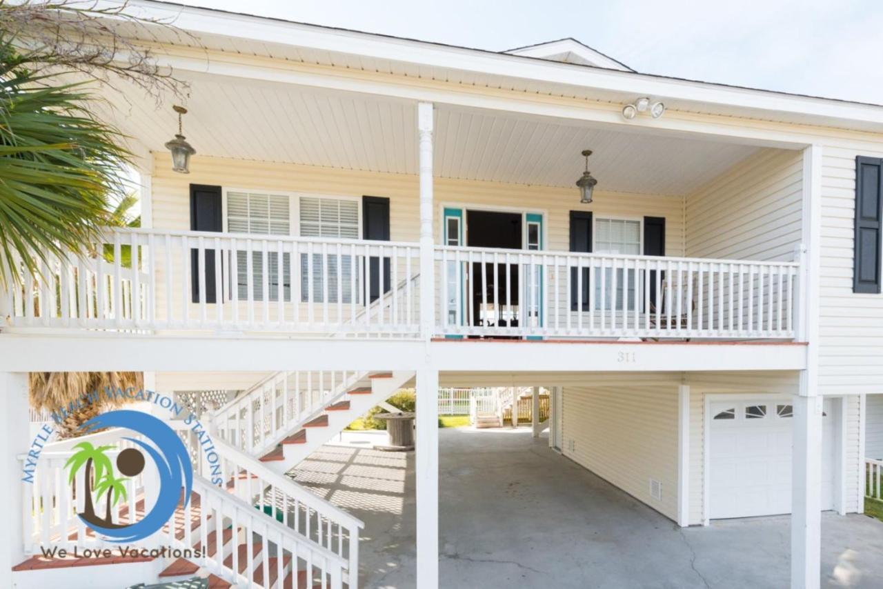 Cherry Grove House