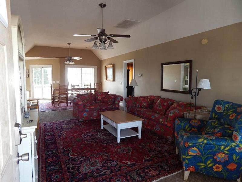 Cherry Grove House