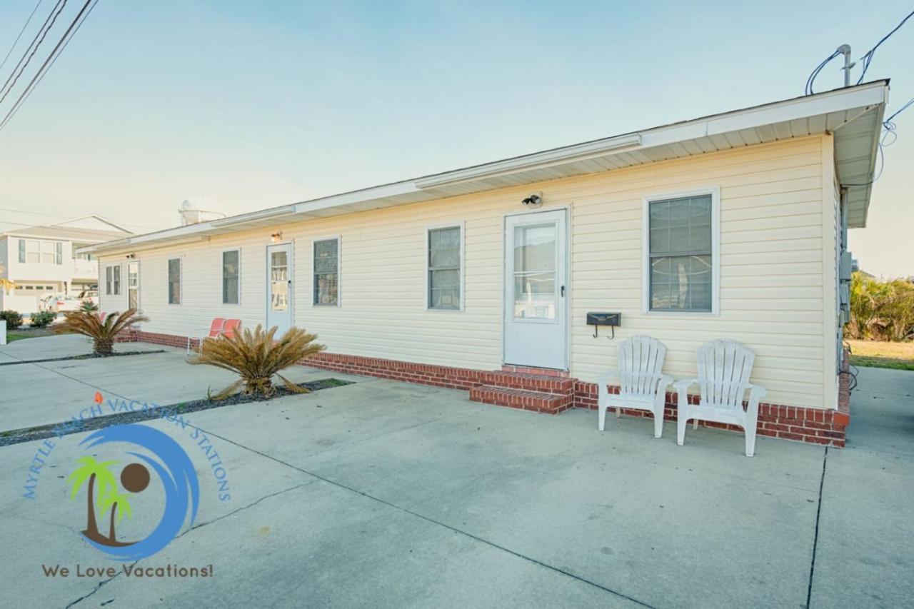 Cg 1 Holiday home Myrtle Beach