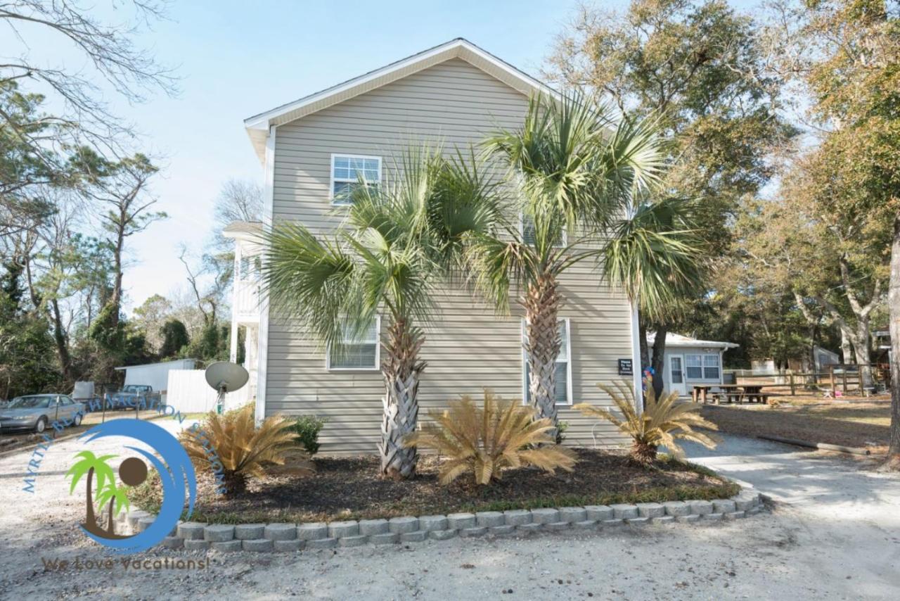 Holiday home Sandcastle Up Myrtle Beach