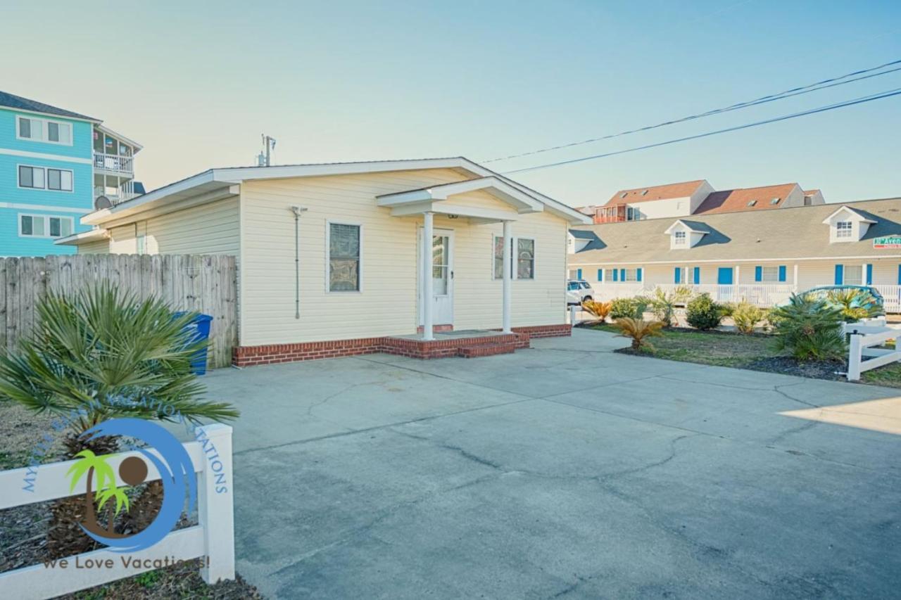 Holiday home Cg 1 *