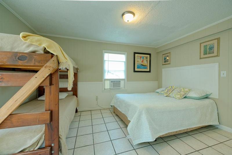 Student Fun Side Holiday home Myrtle Beach
