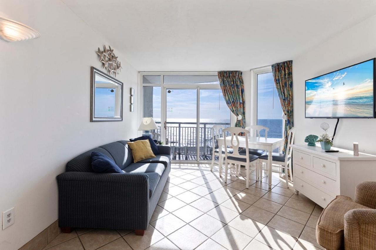 Apartment Oceanfront With Private Balcony *