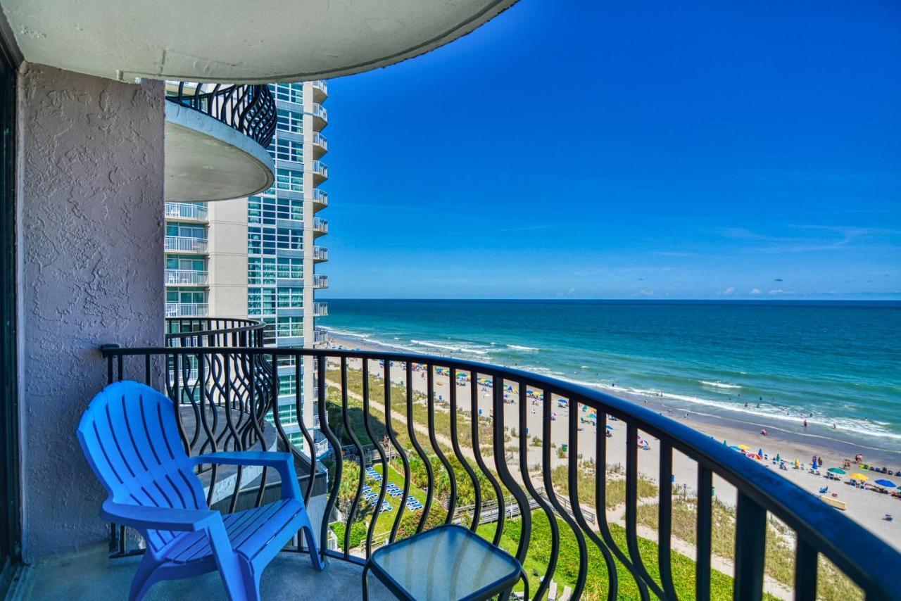 Ocean Front, Private Balconies * Myrtle Beach