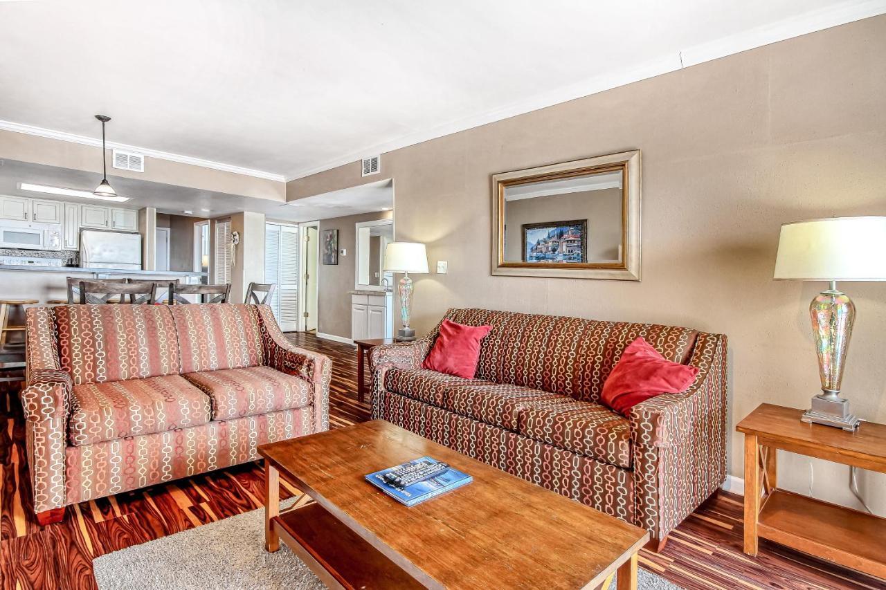 Holiday home Sea Mark Tower *