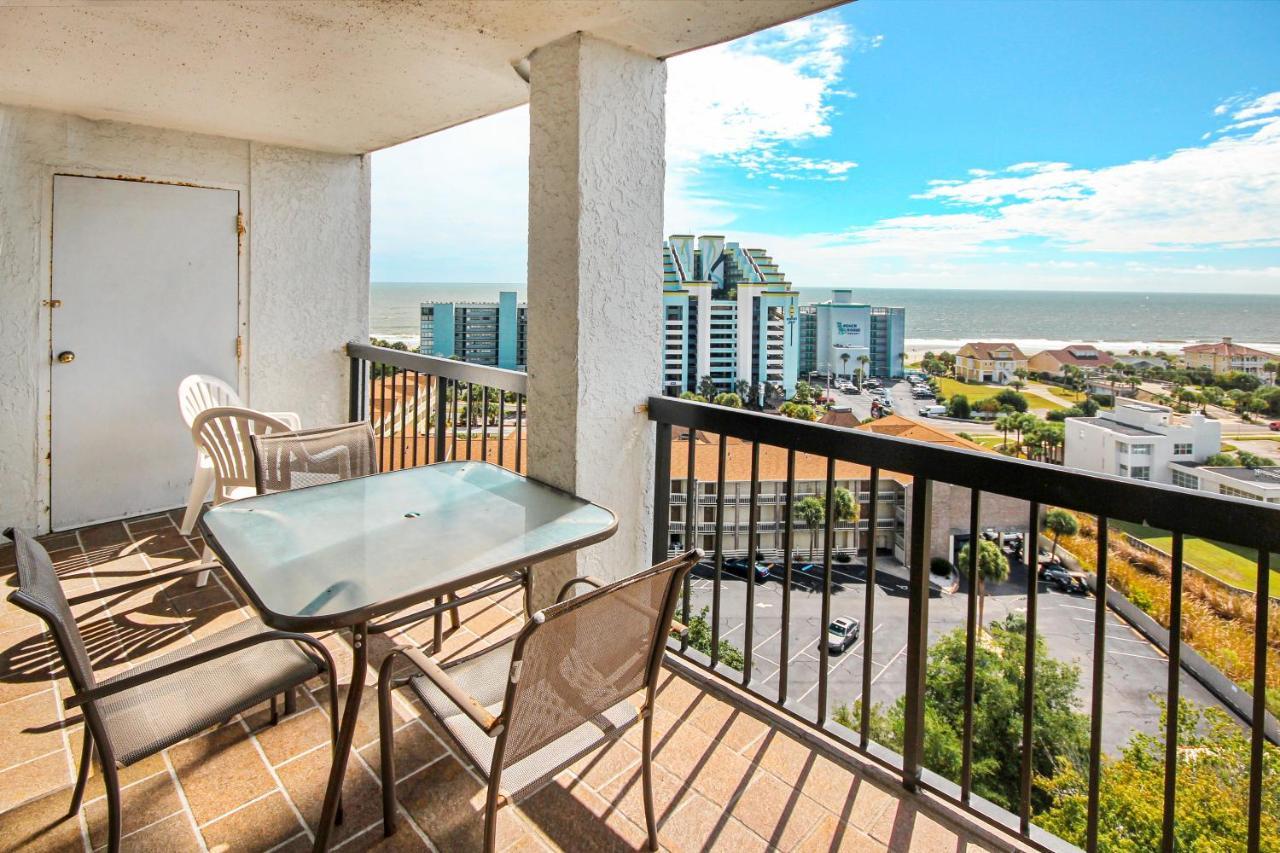 Sea Mark Tower Myrtle Beach