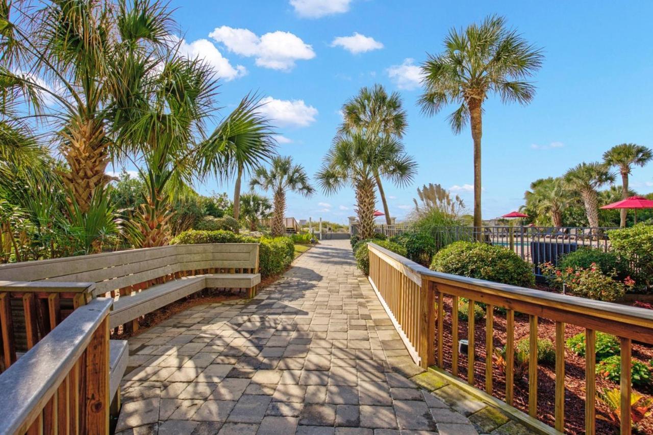 2-bedroom Carolina Dunes With Private Balcony And Ocean Views * Myrtle Beach