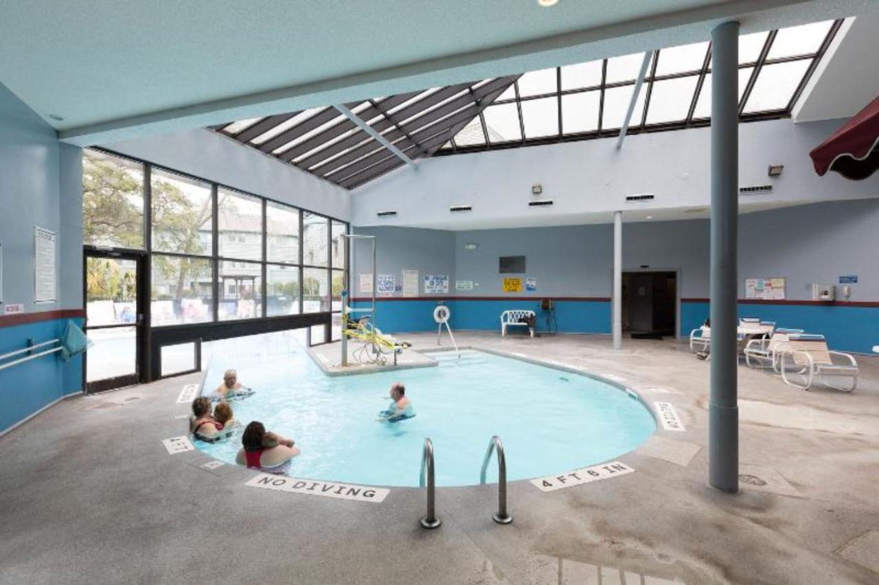 Aparthotel Myrtle Myrtle Beach