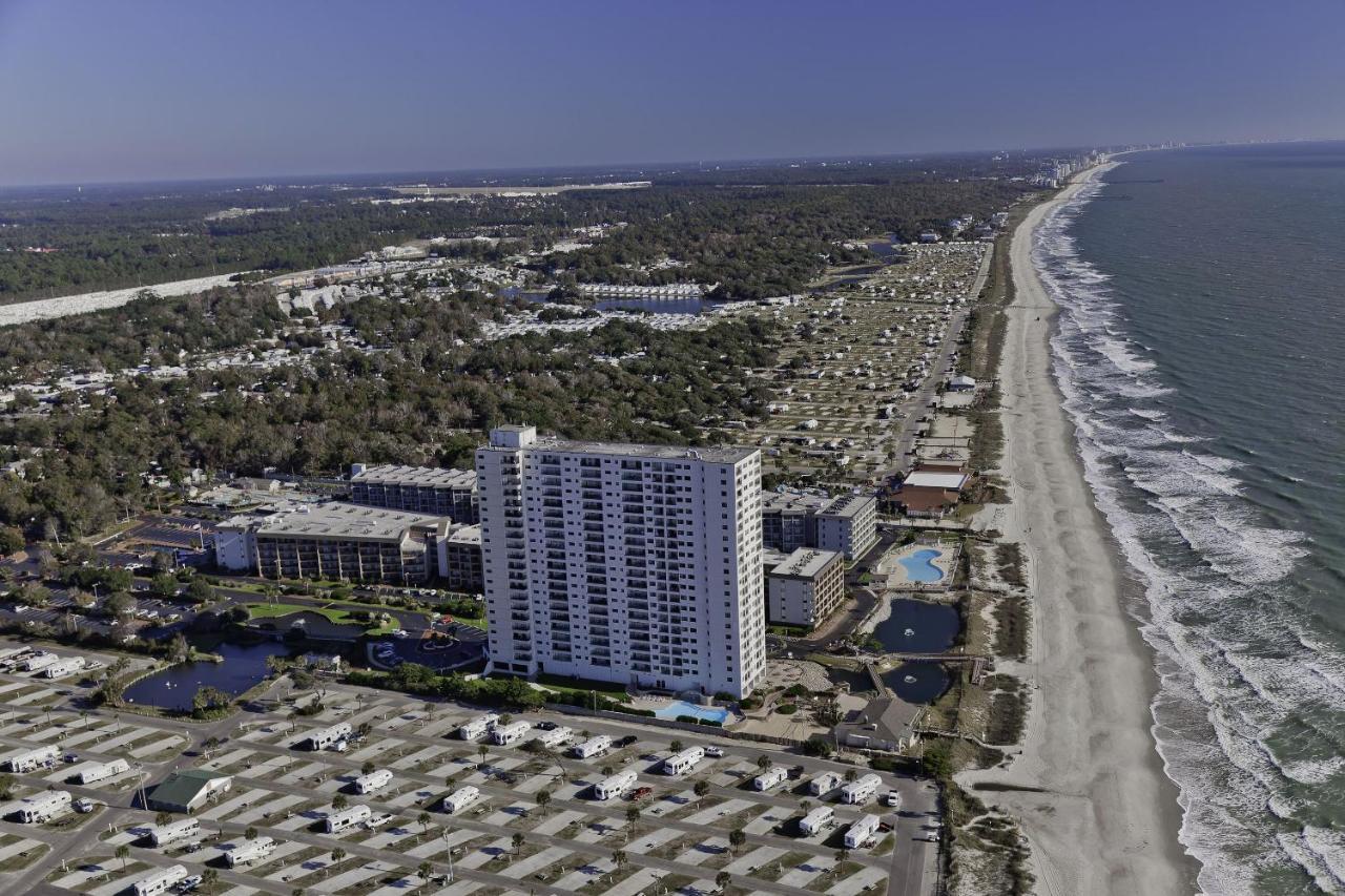 Myrtle Aparthotel