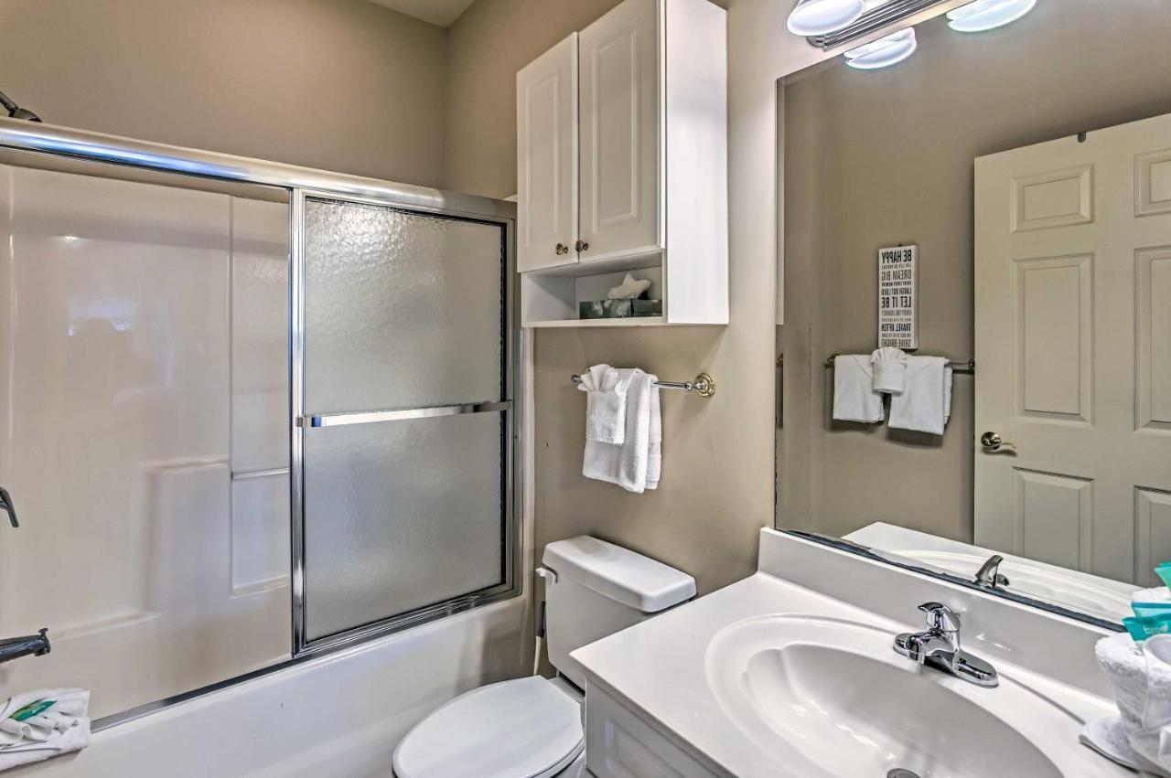 Magnolia Pointe Myrtle On Golf Course! Apartment Myrtle Beach