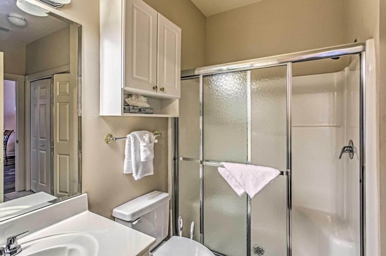 Magnolia Pointe Myrtle On Golf Course! Apartment Myrtle Beach