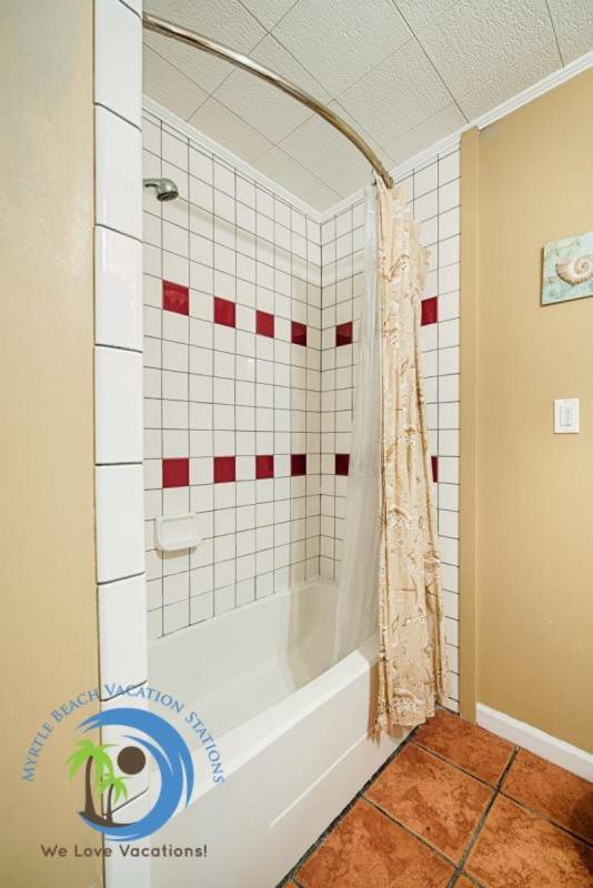 Cherry Grove Beach Bungalow #2 Myrtle Beach