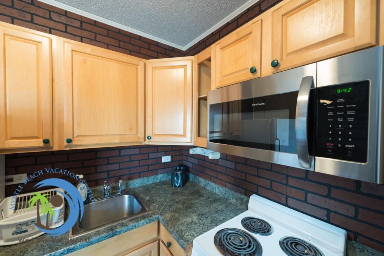 Cherry Grove Beach Bungalow #2 Holiday home *