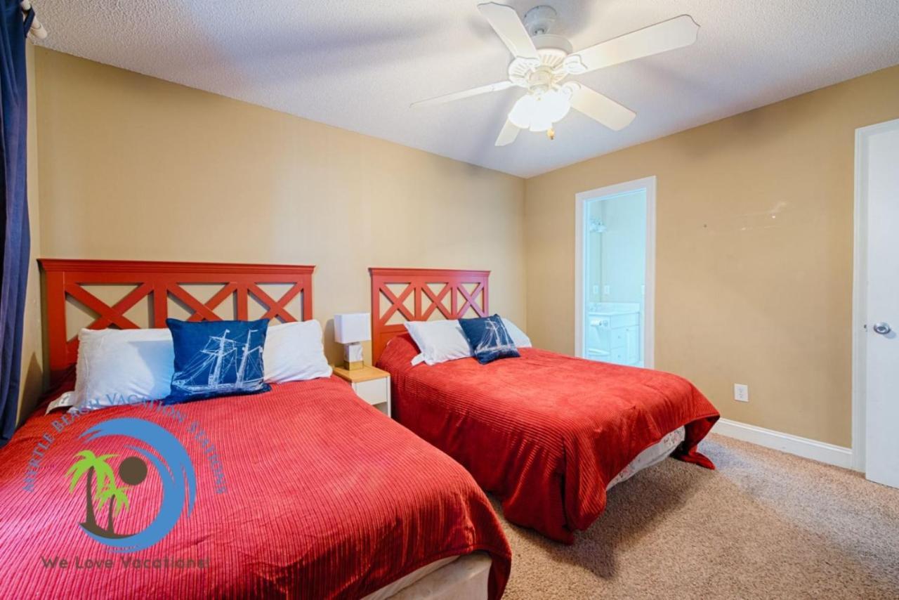Holiday home Cherry Grove House Myrtle Beach