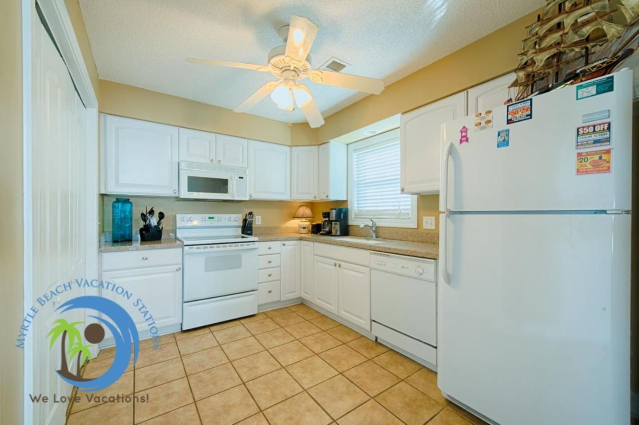 Cherry Grove House Myrtle Beach