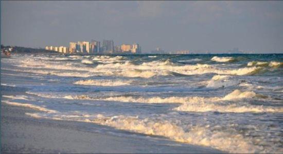 Holiday home Windy Hill A Myrtle Beach