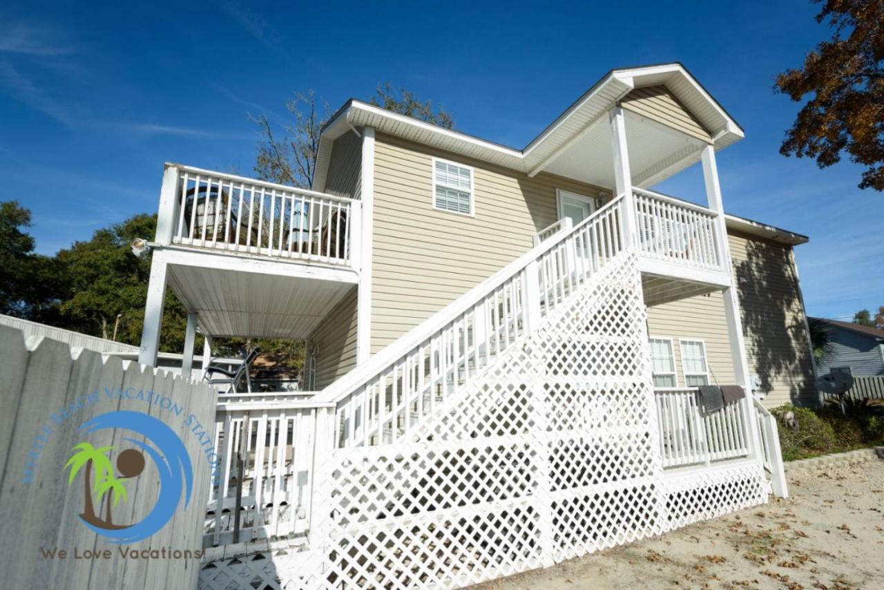 Holiday home Sandcastle Up Myrtle Beach