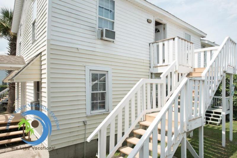 Holiday home 1st Floor Main Street *