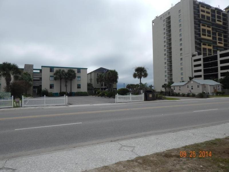 Holiday home G Piknik At The Left Myrtle Beach