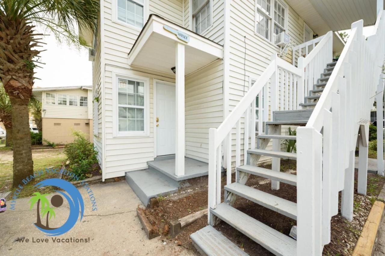 Holiday home It's The Weekend! Myrtle Beach