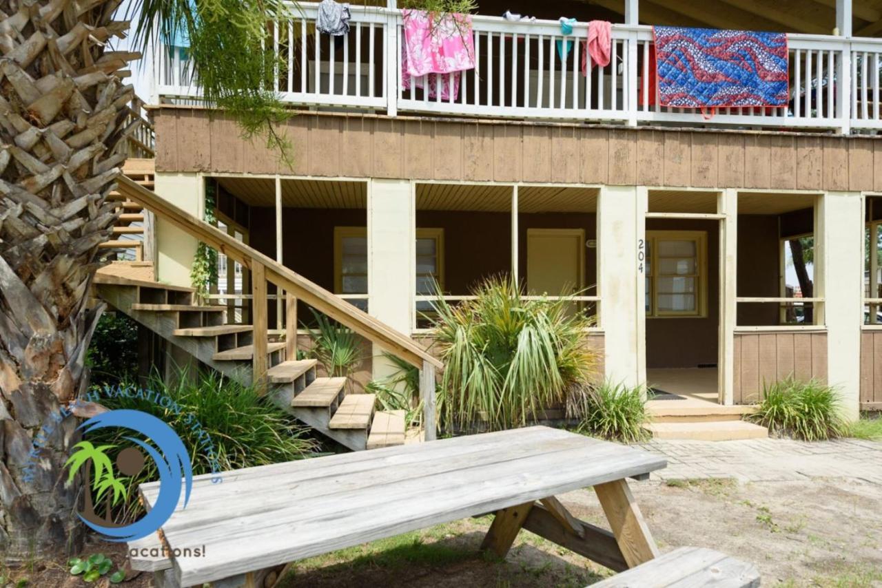 Holiday home Student Fun Down Myrtle Beach
