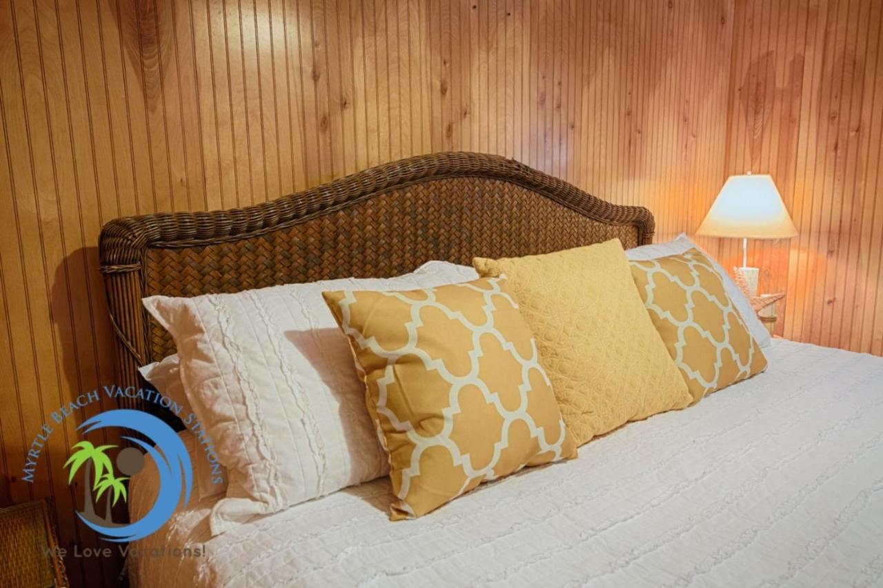 Cherry Grove Beach Bungalow #2 * Myrtle Beach
