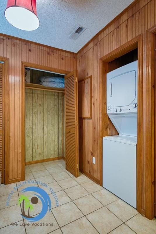 Holiday home Cherry Grove Beach Bungalow #2 *