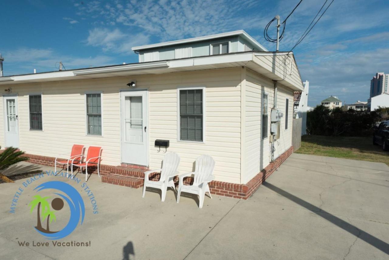 Cherry Grove Beach Bungalow #2 Holiday home Myrtle Beach