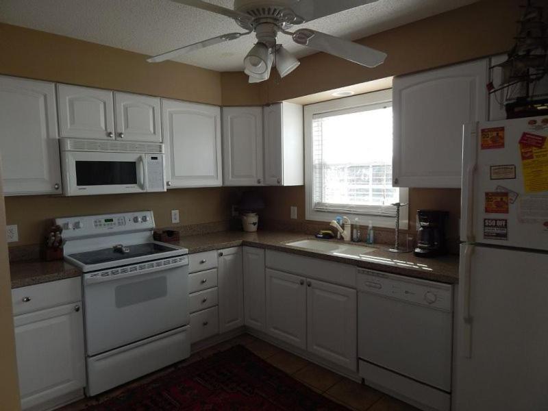 Cherry Grove House Myrtle Beach