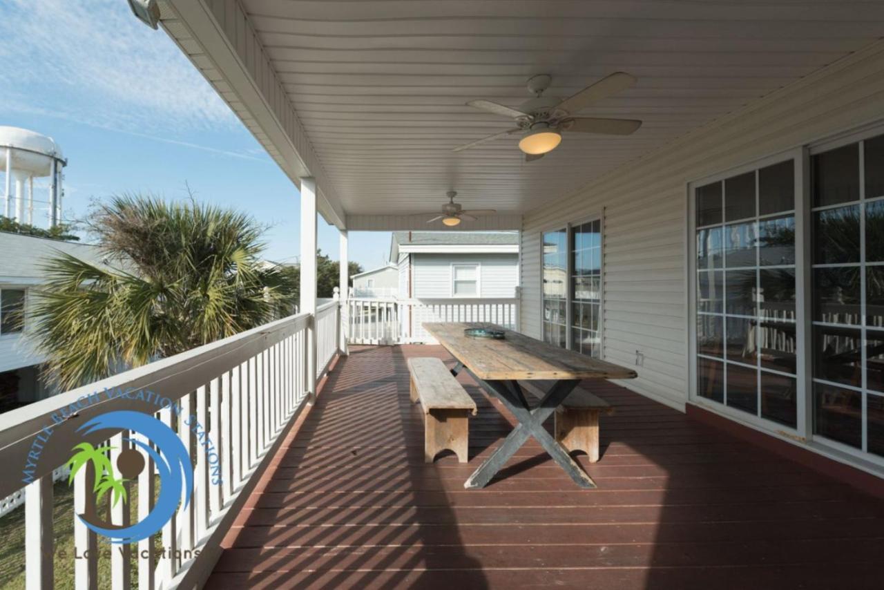 Cherry Grove House Myrtle Beach