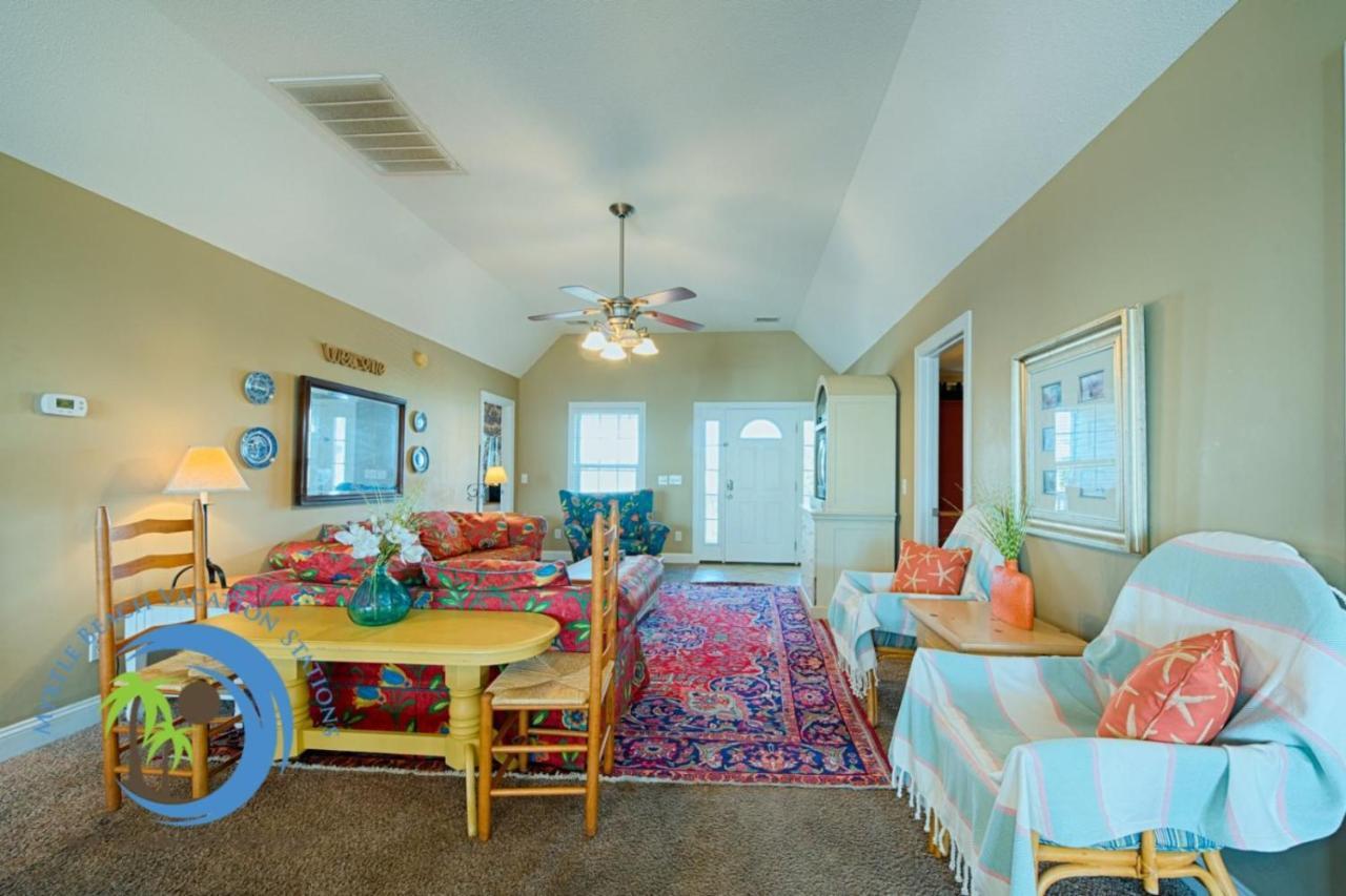 Cherry Grove House