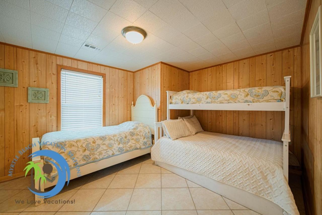 Holiday home Cg 1 Myrtle Beach