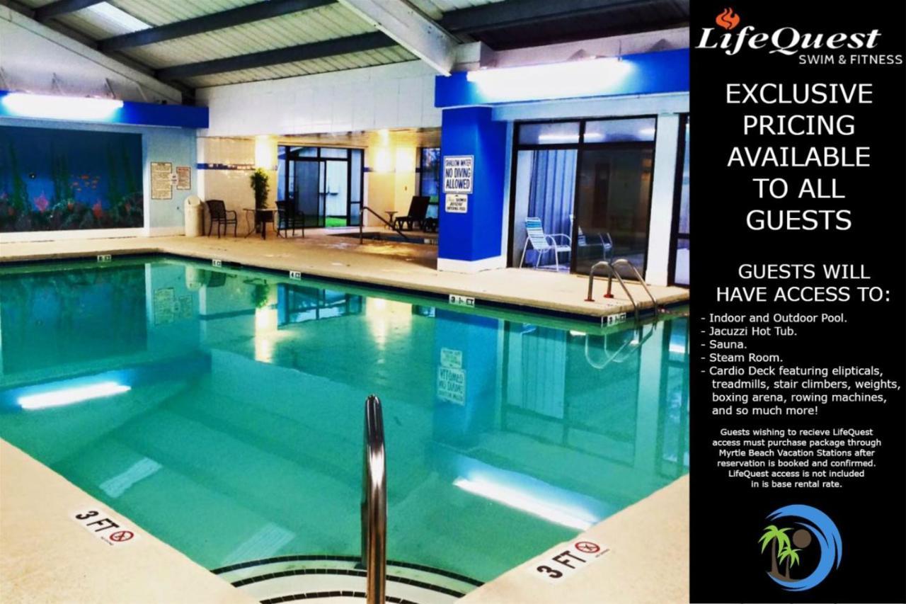 Holiday home Cg 1 Myrtle Beach