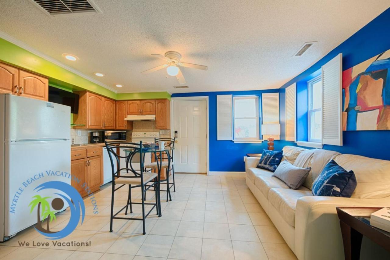 Holiday home Windy Hill A Myrtle Beach