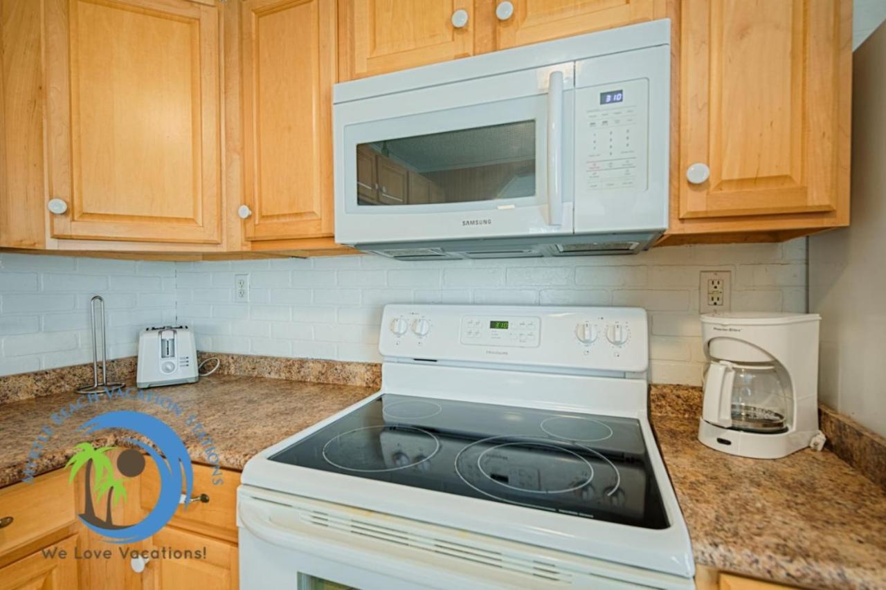 Holiday home Cg 1 Myrtle Beach