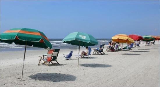 Windy Hill A * Myrtle Beach