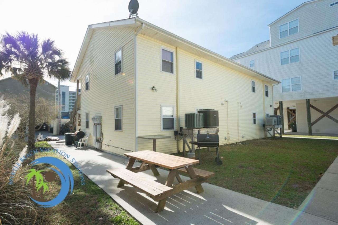Windy Hill 2 - Beach Retreat * Myrtle Beach