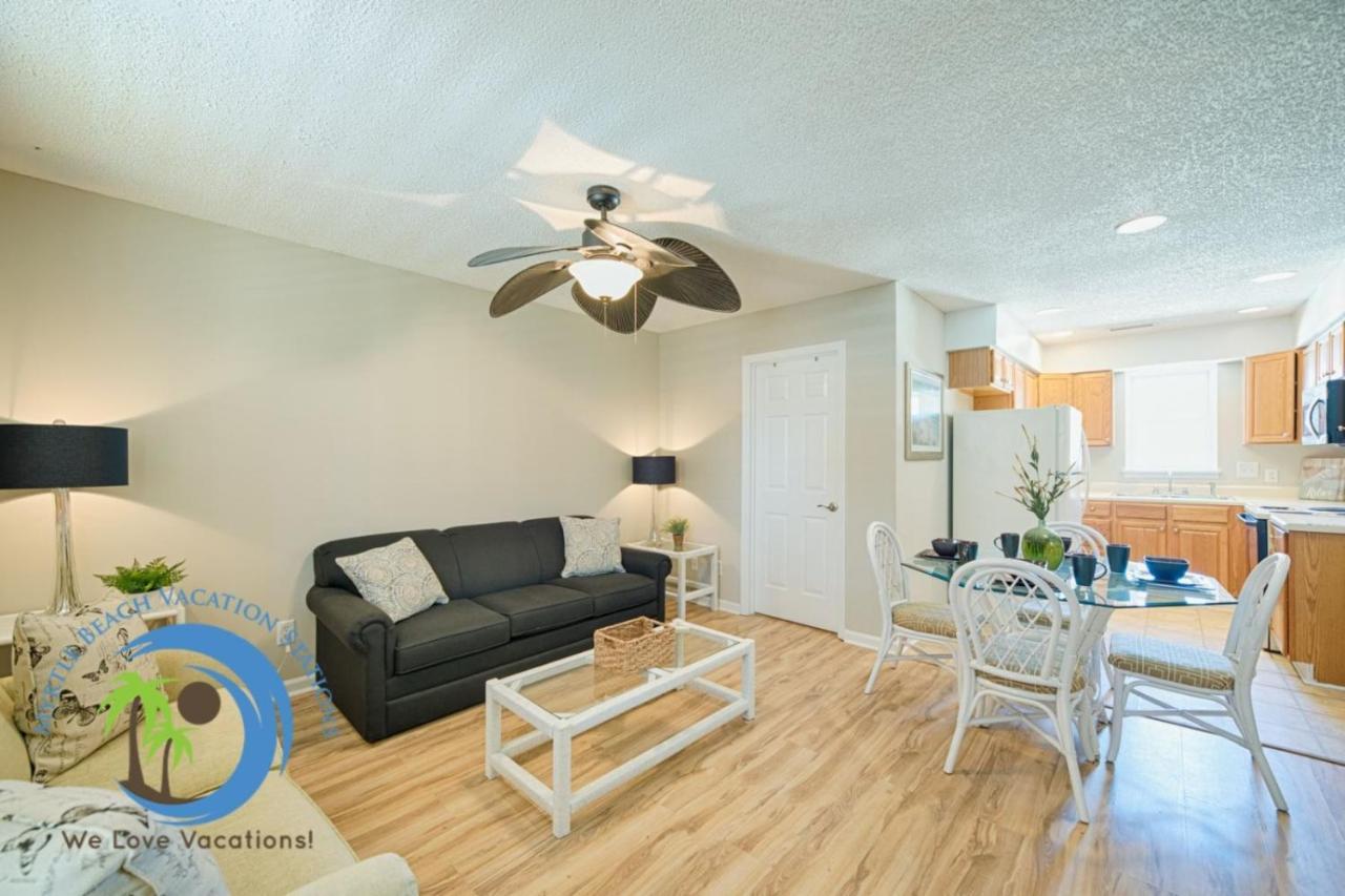 Windy Hill 2 - Beach Retreat * Myrtle Beach