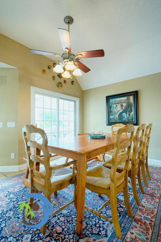 Holiday home Cherry Grove House Myrtle Beach